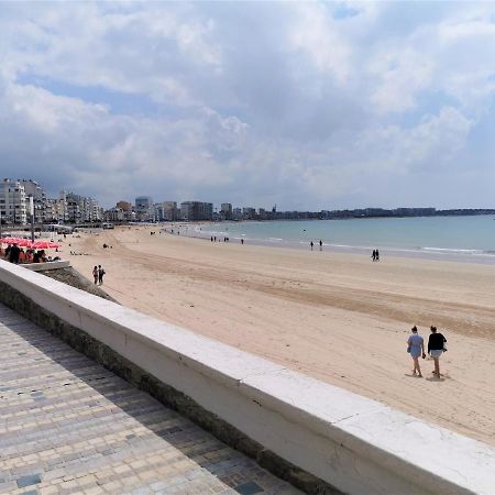 Le Calypso Apartment Les Sables-d'Olonne Exterior photo