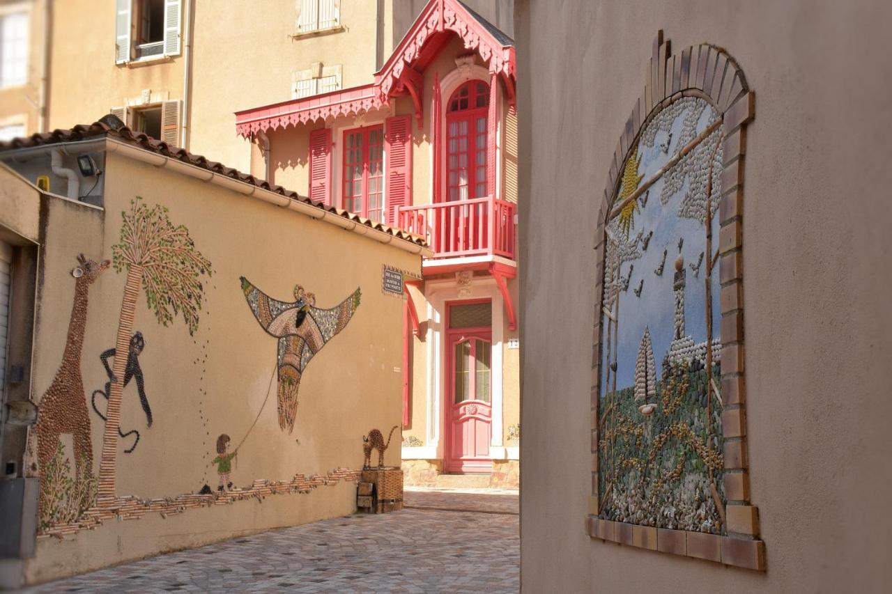 Le Calypso Apartment Les Sables-d'Olonne Exterior photo