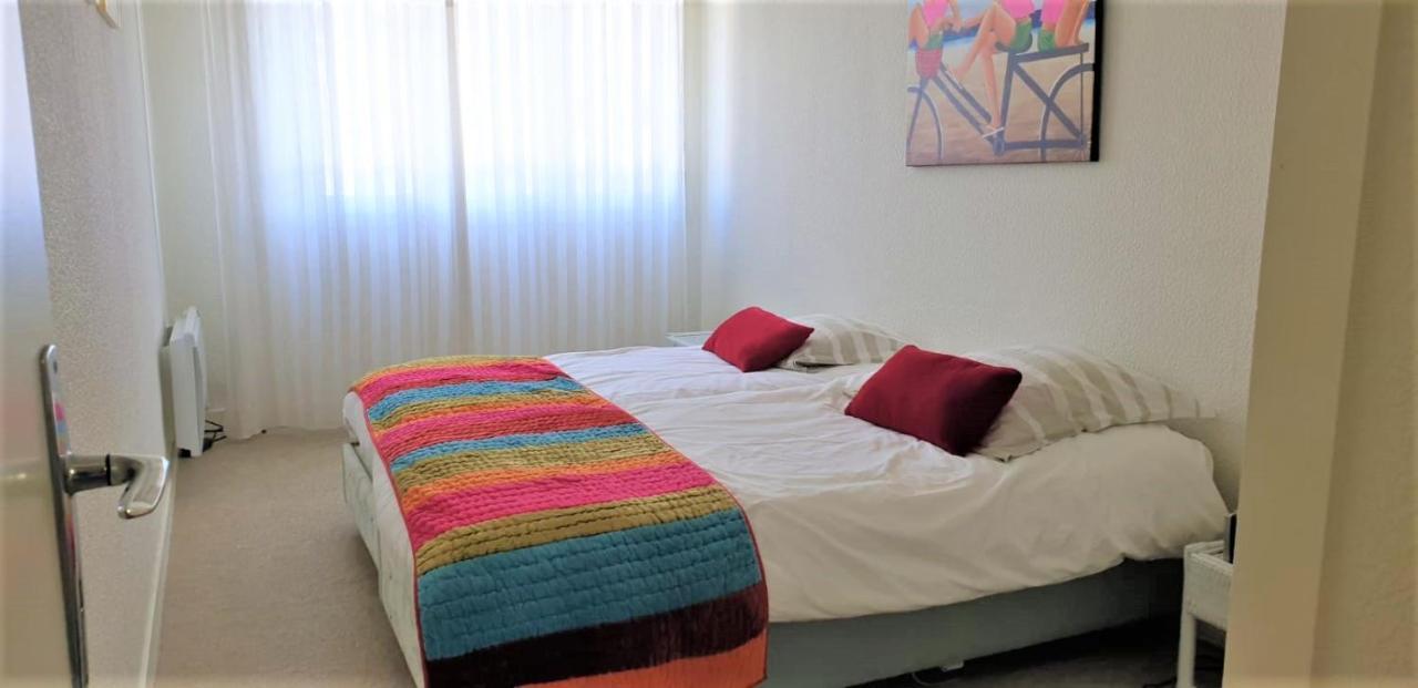 Le Calypso Apartment Les Sables-d'Olonne Exterior photo